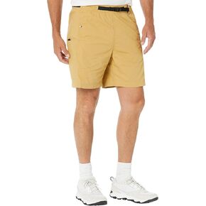THE NORTH FACE Ripstop Cargo Easy Shorts Antelope Tan MD R