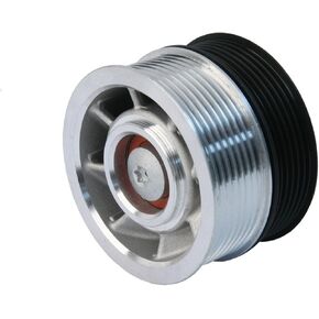 URO Parts 1132020419 Acc. Belt Idler Pulley, Includes NTN Bearing Supercharger Pulley