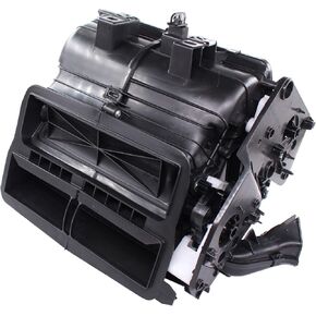 MOTOKU Evaporator Heater Distribution Box Housing for Jeep Liberty Dodge Nitro