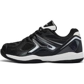 Lamincoa Women's Pickleball Shoes Non-Slip Tennis Court Shoes for Women