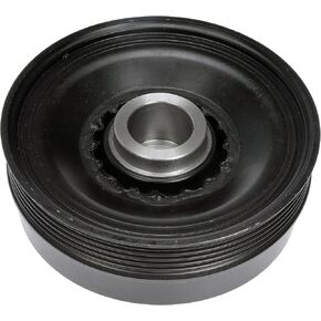 Dorman 594-754 Engine Harmonic Balancer Compatible with Select Mini Models