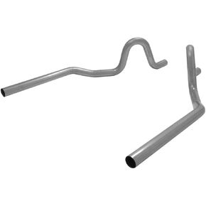 Flowmaster 15802 Pre-bent Tailpipes