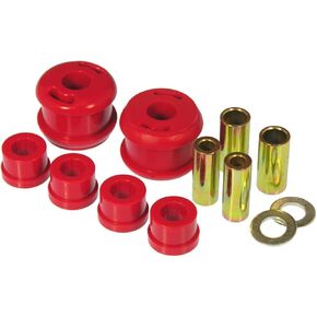Prothane 16-303 Front Control Arm Bushing, Red