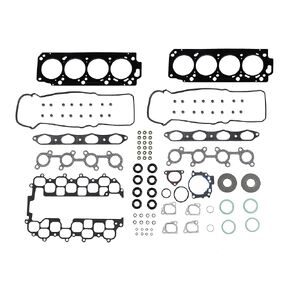 DNJ HGS972 MLS Cylinder Head Gasket set for 1998-2004 / Lexus, Toyota / 4Runner, GX470, Land Cruiser, LX470, Sequoia, Tundra / 4.7L / DOHC / V8 / 32V / 285cid / 2UZFE