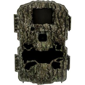Stealth Cam GMAX32 NO GLO Vision 32MP Photo & 1080P Video at 30FPS 42-940nm LEDs 0.4 Sec Trigger Speed ​​100Ft Detection & IR Range Hunting Trail Camera