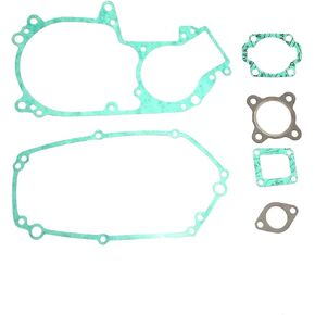 Complete Engine Gasket Kit for Tomos A35 Engines