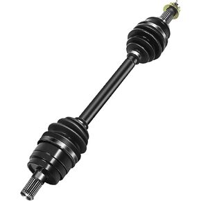 ECCPP CV Axle Drive Shaft Assembly fit 2003-2015 for Honda Rincon 650 680 Rear Right/Left 42350-HN8-003 42220-HN8-003