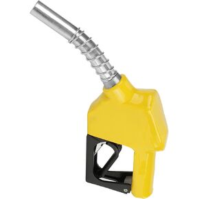 1Pc Automatic Cut Fuel Nozzle Aluminum Auto Fuelling Nozzle Gas Pump Nozzle Dispensing Tool