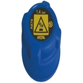 Genuine Mopar Coolant Reservoir Cap - 68097622AA
