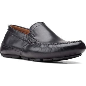 Clarks Mens Markman Plain