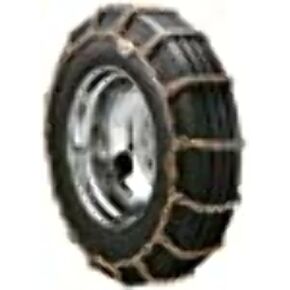 شركة Security Chain Company QG2145 Quik Grip Square Rod Alloy CAM Style Truck سلسلة جر بإطار واحد - مجموعة من 2