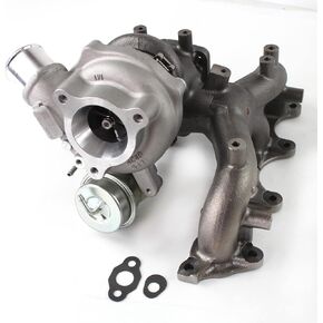 PANGOLIN New Turbo Charger 28231-2B760 282312B760 Turbocharger for 2016 2017 2018 Tucson 1.6L Engine Aftermarket Parts