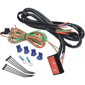 عرض ملحقات Chrome 16-125 Universal Trailer Harness
