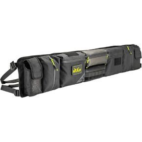 Bully UTV Black Roll Cage Organizer Large