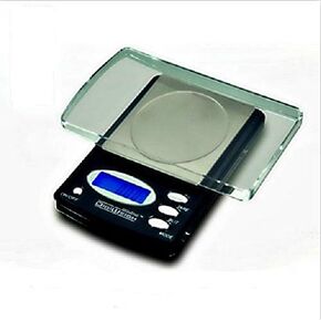 New Troy Ounce Scale with Warranty! 1000g x 0.1g and Weigh Over 30 ozt! Professional Coin Balance