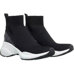 حذاء مايكل كورس زوما أوبتيك وايت 7.5 متر in Kuwait