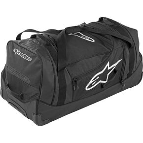 Alpinestars KOMODO BAG BLACK/WHITE