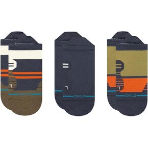 Stance Route Ul Tab [3 pack]