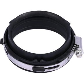 Throttle Valve Hose Gasket Clamp 22953190 Compatible with Chevrolet Malibu 2011-2016 / Buick Regal 2011-2017