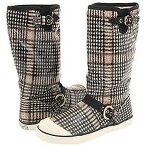 Sporto Women's July Rain Boot