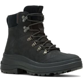 Merrell women's Harper Lace Zip Waterproof Fashion Boot
