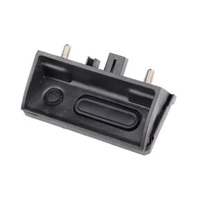 Tailgate Handle Switch Trunk Lid Hatch Opener Switch for Fit 15-19 HR-V 16-19 74810-T4N-H01