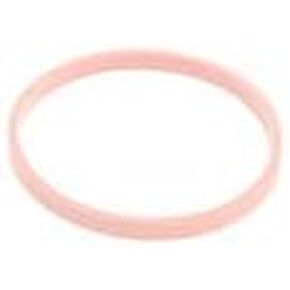 Volkswagen 03L 131 547 B, Fuel Injection Throttle Body Mounting Gasket