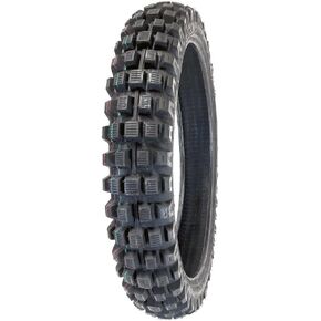 إطار الدراجة الترابية MMG 100/90-19 موديل P82 أمامي أو خلفي للطرق الوعرة يناسب Yamaha IT175 (1982-83)، WR450F (2003-13)، YZ100 (1982-83)، YZ250 (1994-13)، YZ400F ( 1998-99)، YZ426F (2000-02) in Kuwait