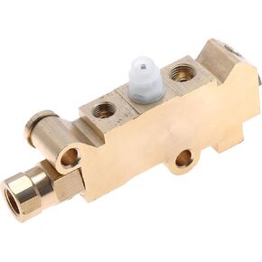 ACDelco Specialty 18M39849PV Brake Proportioning Valve