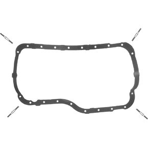 FEL-PRO OS 34211 R Oil Pan Gasket Set