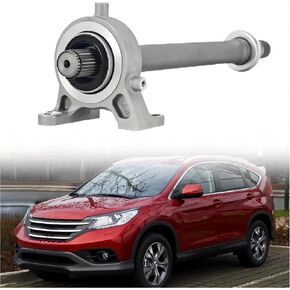 44500-SWA-A00 CV Intermediate shaft Compatible with Honda CR-V 2007-2014 2.4L Sport engine 5AT 44500-T0A-A00