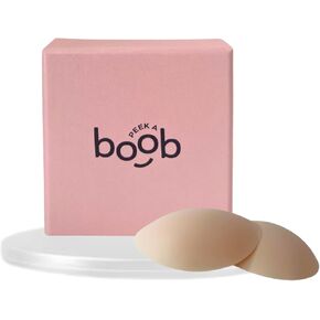 Premium Nipple Cover