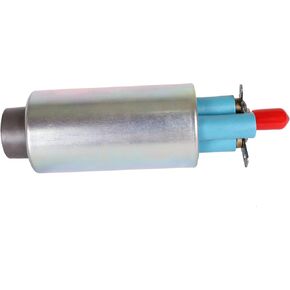 Boat Engine 888733T02 888733T1 Fuel Pump for Mercury Mercruiser Mariner Outboard Motor Optimax DFI/Pro XS/Racing X 1.5L 3.0L 75HP-90HP 115HP-250HP, fit Sierra 18-7336