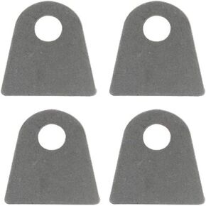 Allstar Performance ALL60005 Chassis Tab 4 pack