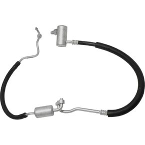 UAC HA 10698C A/C Manifold Hose Assembly