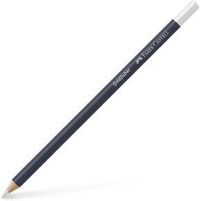 Faber-Castell Creative Studio Goldfaber Colour Pencil, (166), Emerald Green, Single Pencil, for Art, Craft, Drawing, Sketching, Home, School, University, Colouring
