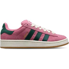 Adidas Originals Campus 00s Womens (Rose Pink Green, 8, JI2015)