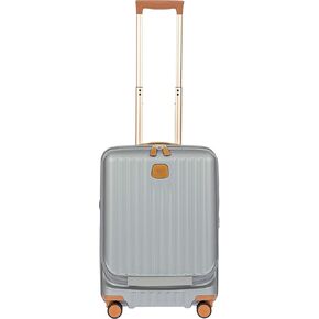 Bric's Capri 2.0 21" Spinner w/Pocket Expandable