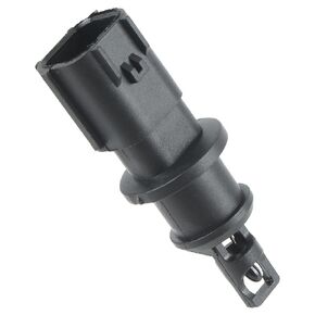 4606487AA Air Intake Charge Temperature Sensor Fit for Jeep Compass Cherokee Liberty for Dodge Caliber Caravan for Ram for Chrysler Concorde Intrepid, Replace 4606487AB