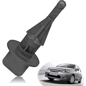 Air Charge Temperature Sensor Compatible with LE-XuS, to-yota, Che-vrolet, Su-zuki, Ma-zda, Su-baru - Replacement 213-413 170400-6010 89424-06010 89429-17020 19236269