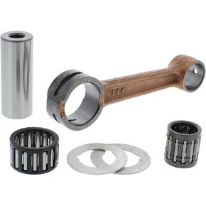 Hot Rods Connecting Rod 8144 Compatible With/Replacement For Yamaha YFS 200 Blaster 1988-2006