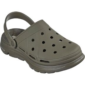 Skechers Men's Go Walk 5-Legendary Clog