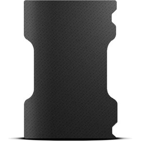 Armordillo USA 8706312 Diamond Plate Rubber Truck Bed Mat - Black Fits 1993-2011 Ford Ranger / 1994-2010 Mazda B2300 B2500 B3000 B4000 6 Feet (72") Short Bed