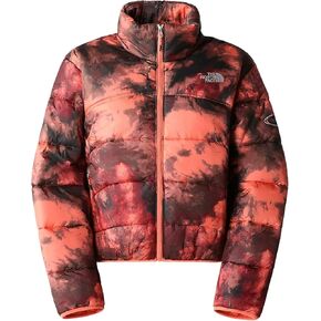 THE NORTH FACE Women's TNF 2000 Puffer Jacket