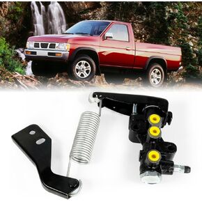 46400-56G04 صمام استشعار حمل الفرامل متوافق مع Nissan D21 Hardbody Pickup 1993 1994 1995 1996 1997، مجموعة صمامات الفرامل التناسبية in Kuwait