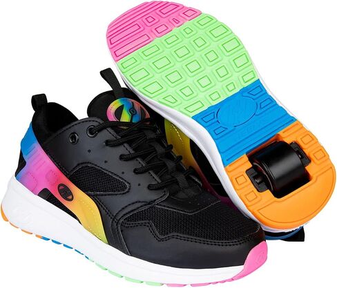 حذاء رياضي نسائي من HEELYS ذو رقبة منخفضة in Saudi Arabia