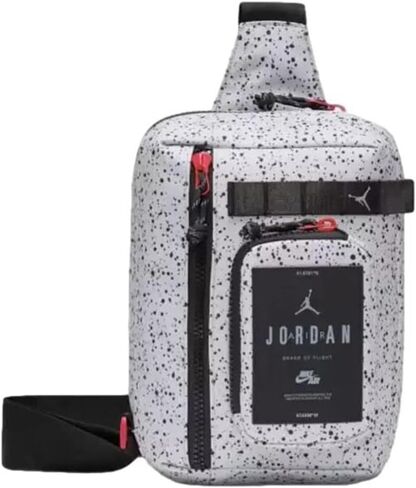 Jordan Air Hesi Crossbody Bag (3L) Sling Bag in Saudi Arabia