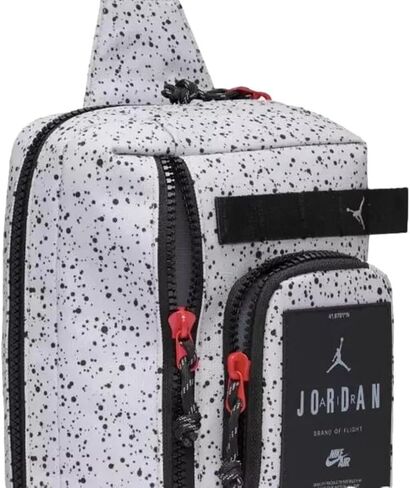 Jordan Air Hesi Crossbody Bag (3L) Sling Bag in Saudi Arabia
