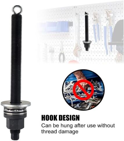 Crank Pulley Install Tool 551141 Harmonic Balancer Installation Tool 551141 Replacement for GM LS Series Engines 1997-UP in Saudi Arabia