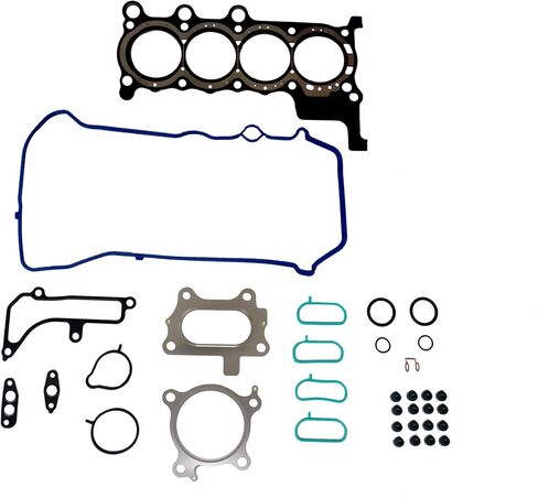 DNJ HGS4527 Cylinder Head Gasket Set for 2016-2021 Honda Civic, CR-V 1.5L L4 DOHC 16V in Saudi Arabia